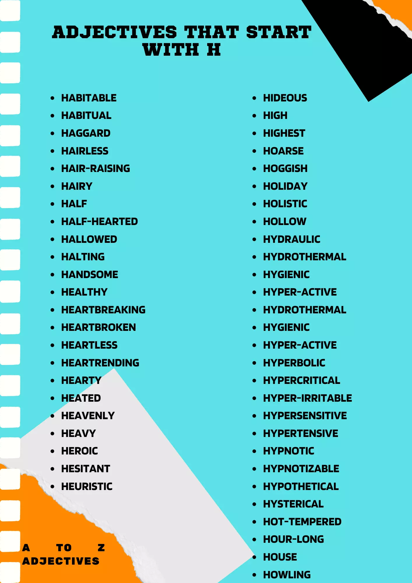 best-list-of-positive-adjectives-that-start-with-h-free-printable