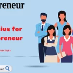 Adjectives for Entrepreneur