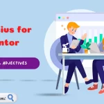 Adjectives for Mentor