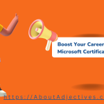 Boost Your Career with MS Certification Courses