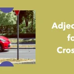 adjectives for crossed