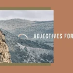 adjectives for daredevil
