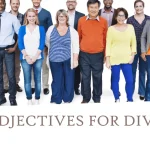adjectives for diversity
