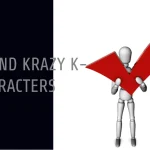 Cartoon Characters that Start with K