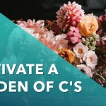 Flower Names that Start with C