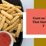 Foods that Start with F