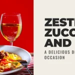 Foods that Start with Z