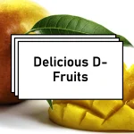 Fruit Names that Start with D